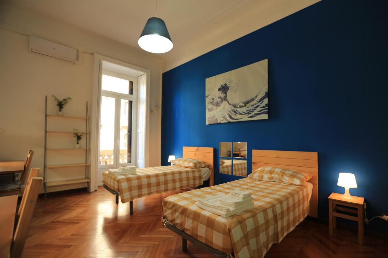 Residenza Accursio By Biphosting Daire Milano Dış mekan fotoğraf