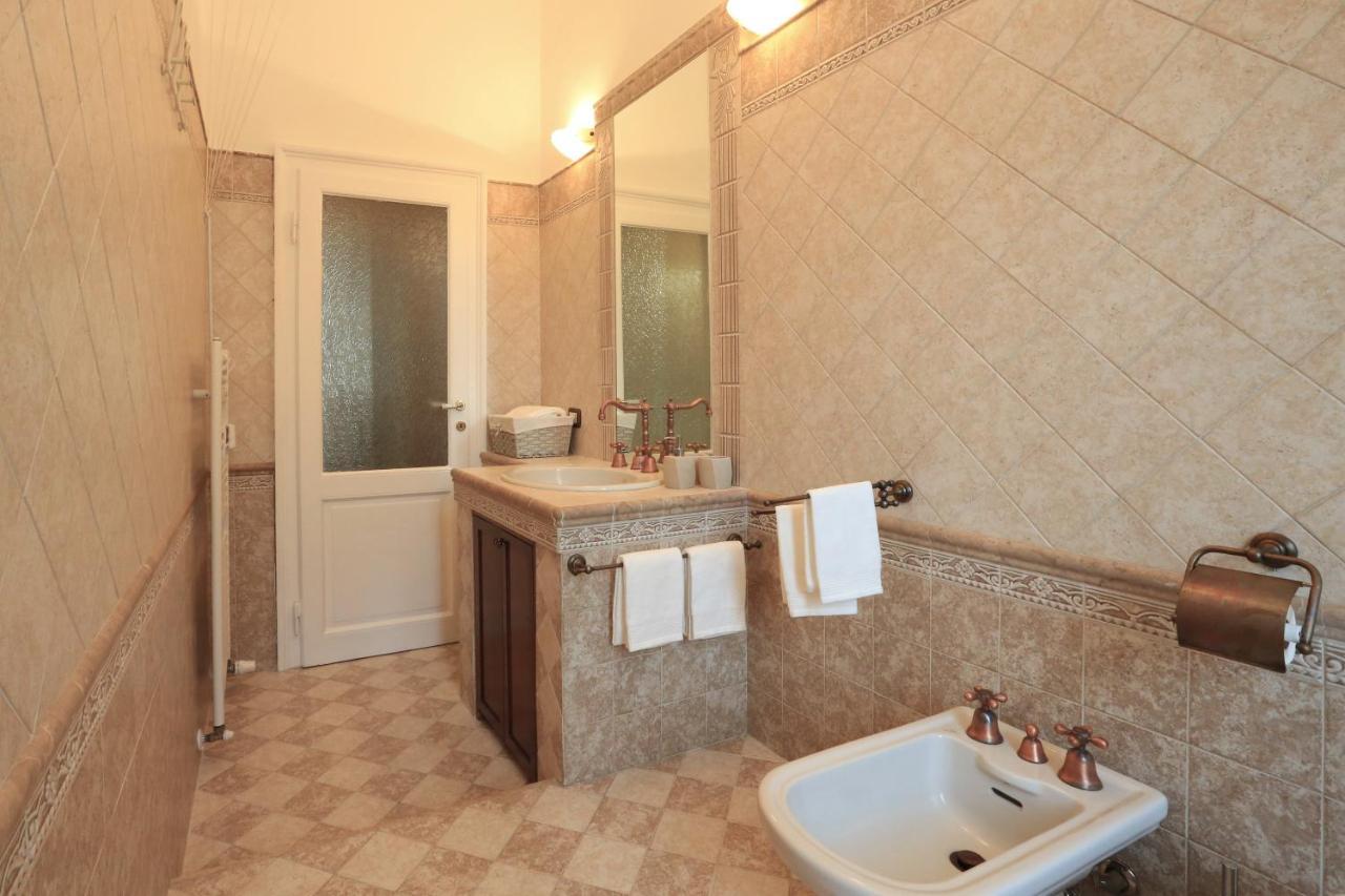 Residenza Accursio By Biphosting Daire Milano Dış mekan fotoğraf